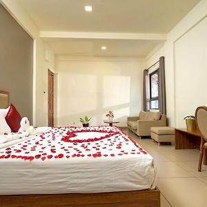 Superior King Suite